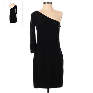 Jay Godfrey Cocktail Dress